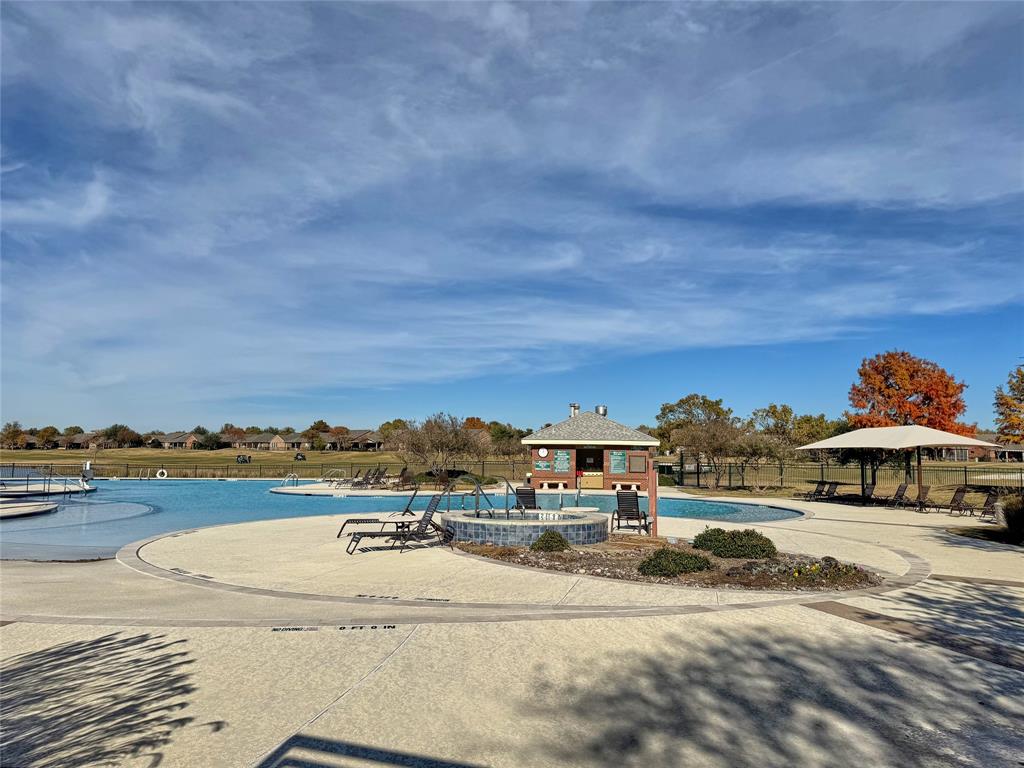 Frisco Lakes By Del Webb Villa - Residential