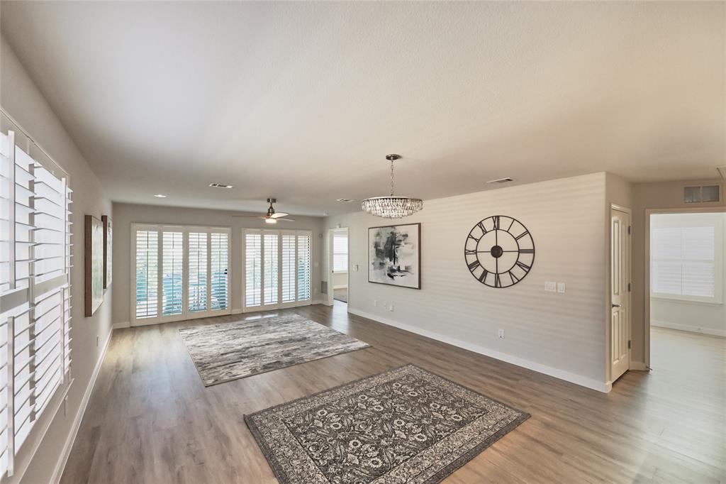 Frisco Lakes By Del Webb Villa - Residential