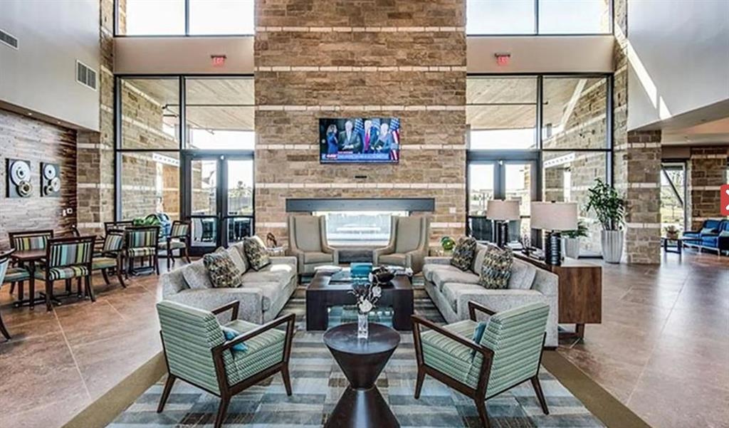 Frisco Lakes By Del Webb Villa - Residential