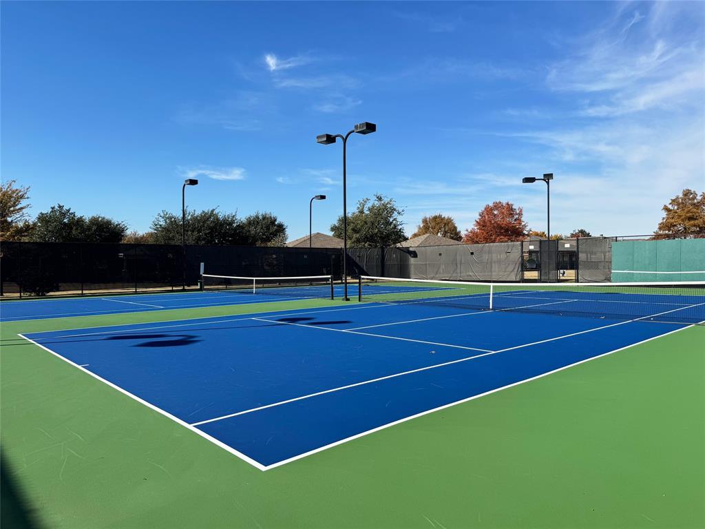 Frisco Lakes By Del Webb Villa - Residential