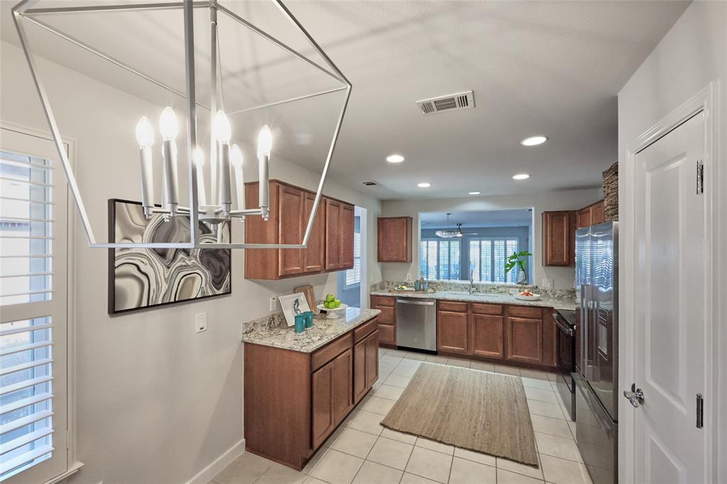 Frisco Lakes By Del Webb Villa - Residential