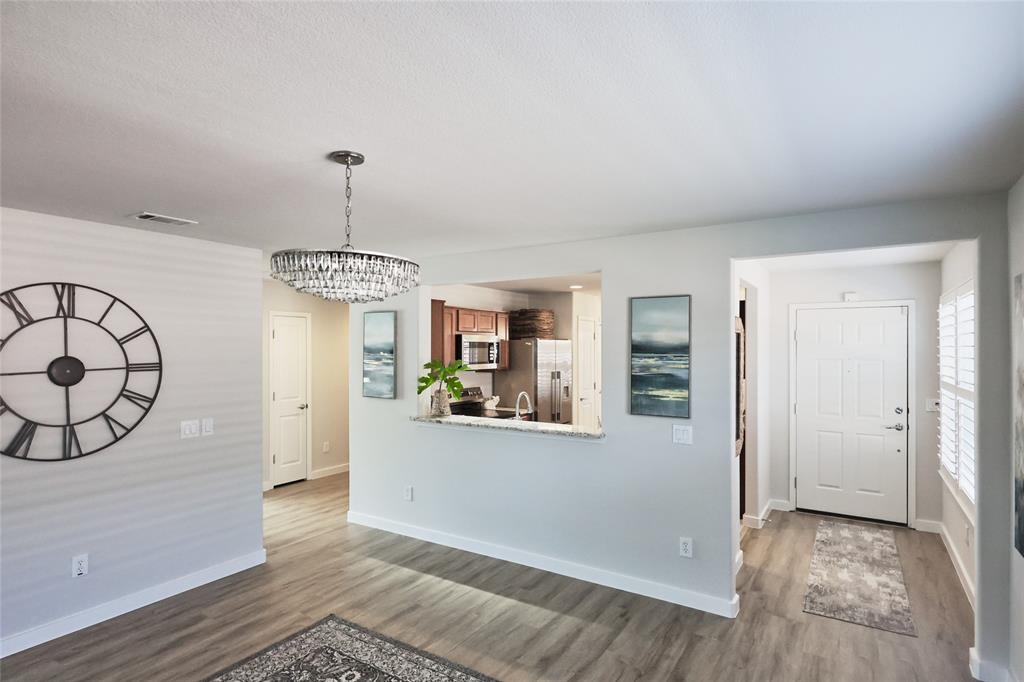 Frisco Lakes By Del Webb Villa - Residential