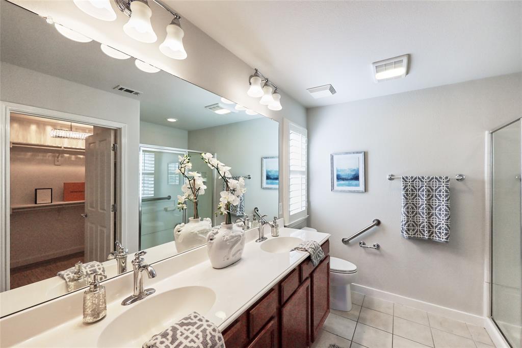 Frisco Lakes By Del Webb Villa - Residential