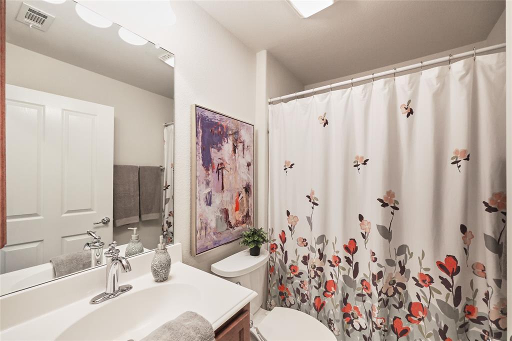 Frisco Lakes By Del Webb Villa - Residential