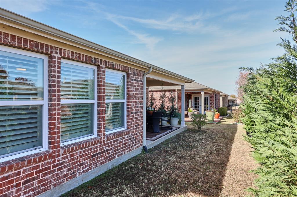 Frisco Lakes By Del Webb Villa - Residential