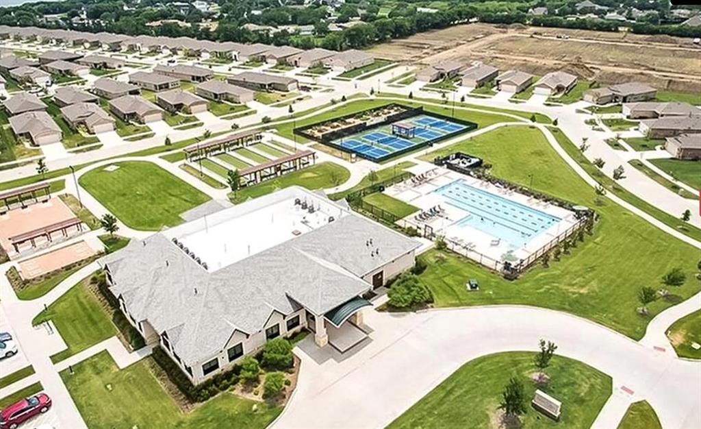 Frisco Lakes By Del Webb Villa - Residential