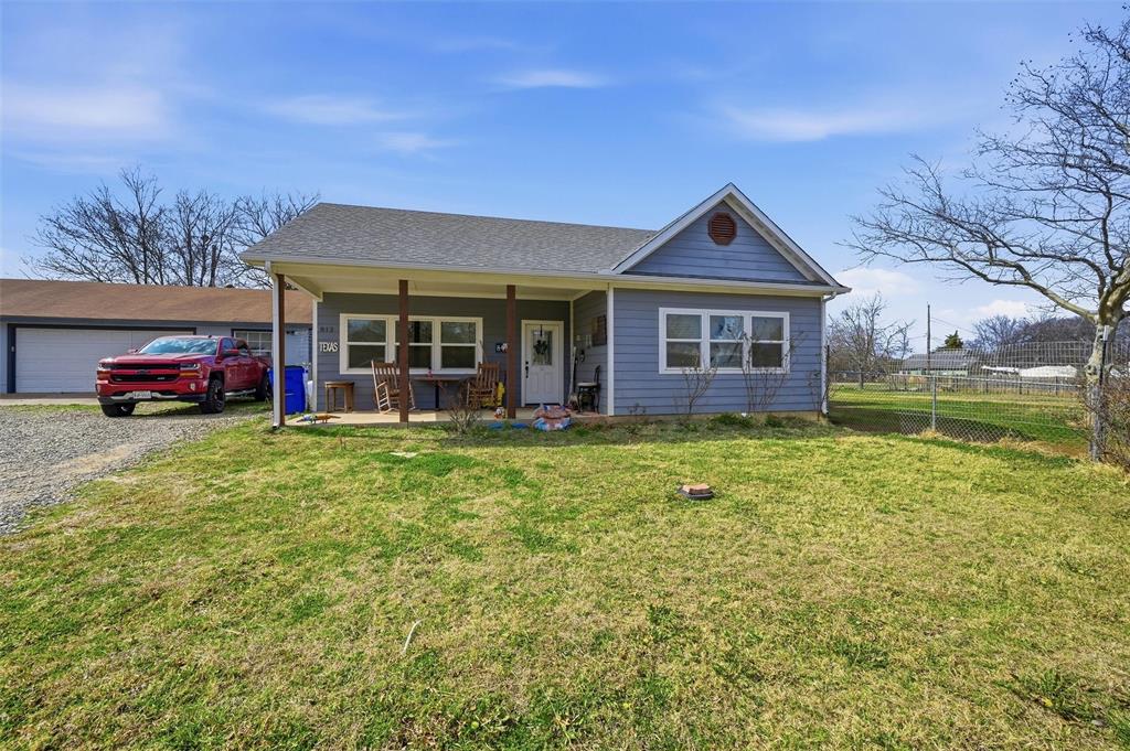 812 Quail Creek Circle