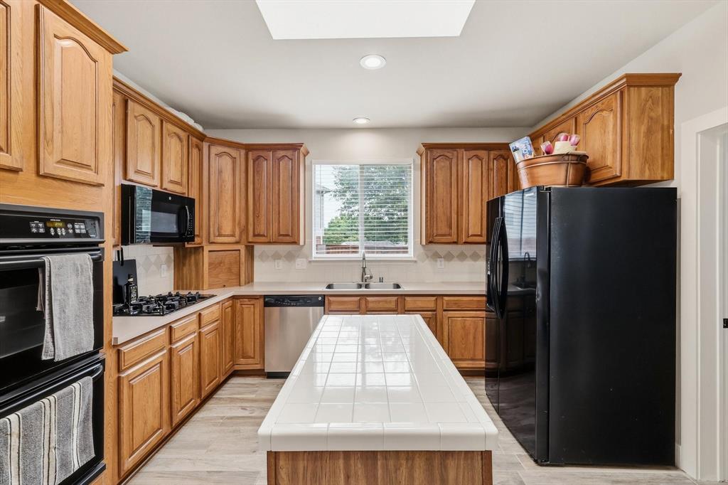 8505 Lakota Trail