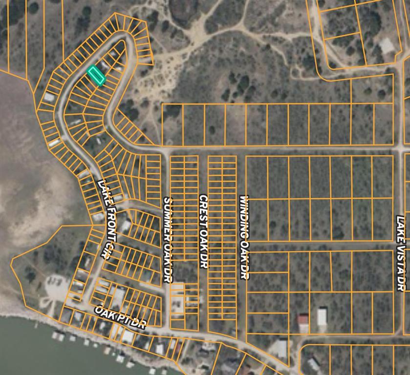 Lot 1363 Lake Front Circle