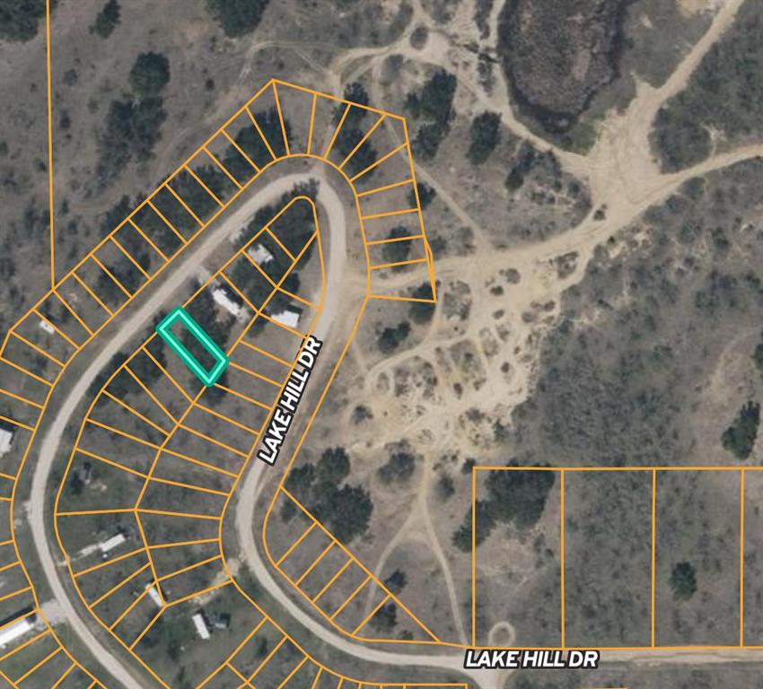 Lot 1363 Lake Front Circle