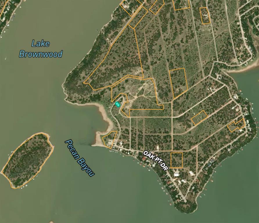 Lot 1363 Lake Front Circle