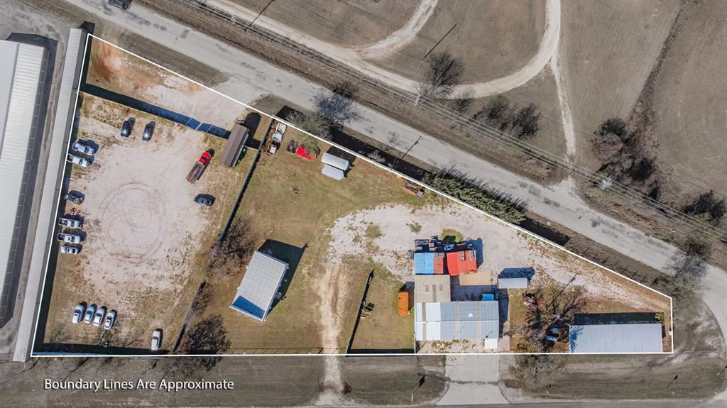 Henry Pearson - Commercial Sale