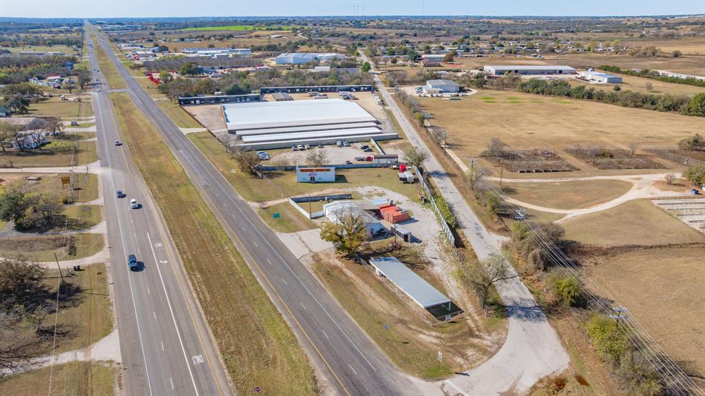 Henry Pearson - Commercial Sale