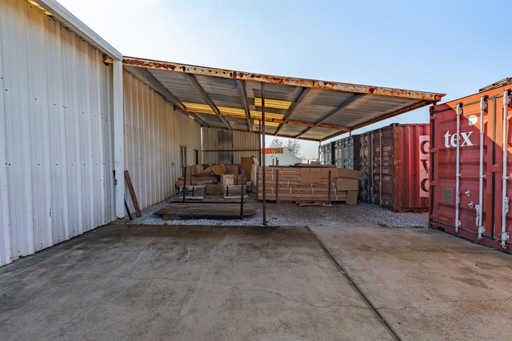 Henry Pearson - Commercial Sale