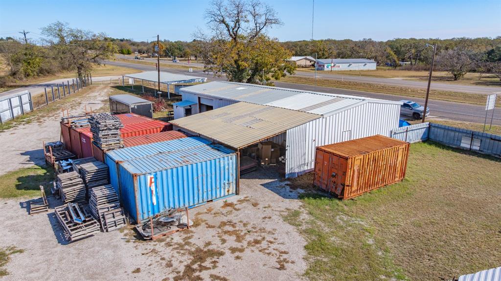 Henry Pearson - Commercial Sale