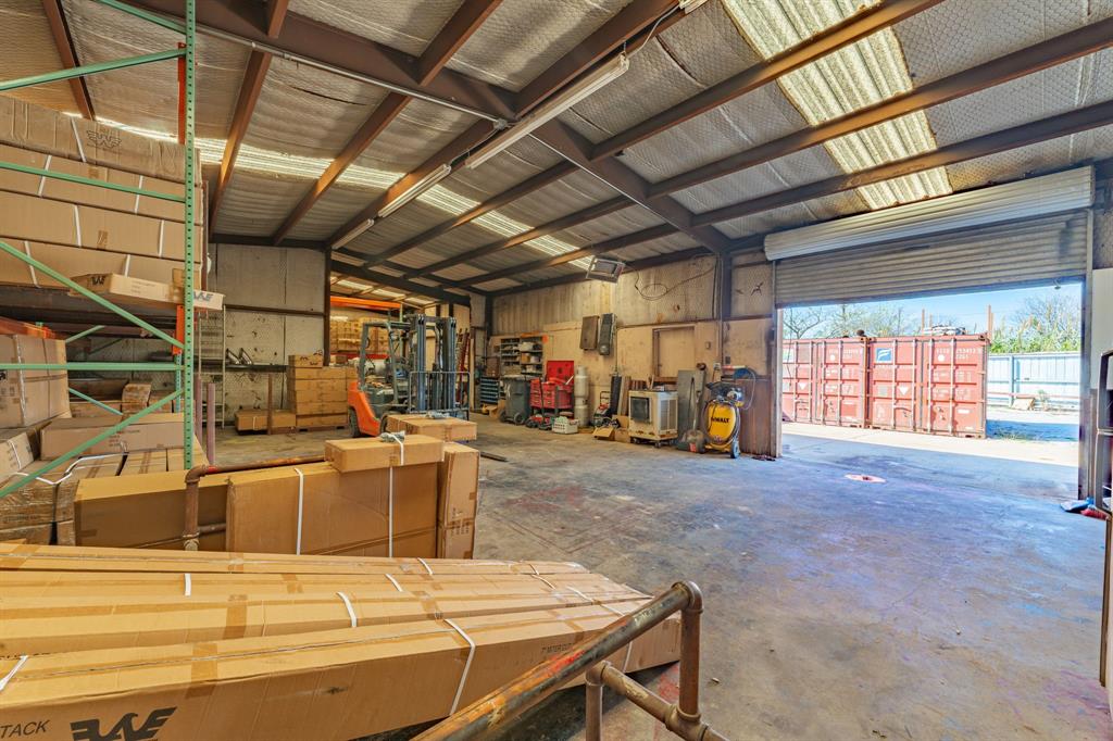 Henry Pearson - Commercial Sale