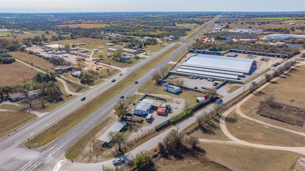 Henry Pearson - Commercial Sale