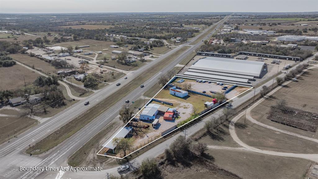 Henry Pearson - Commercial Sale