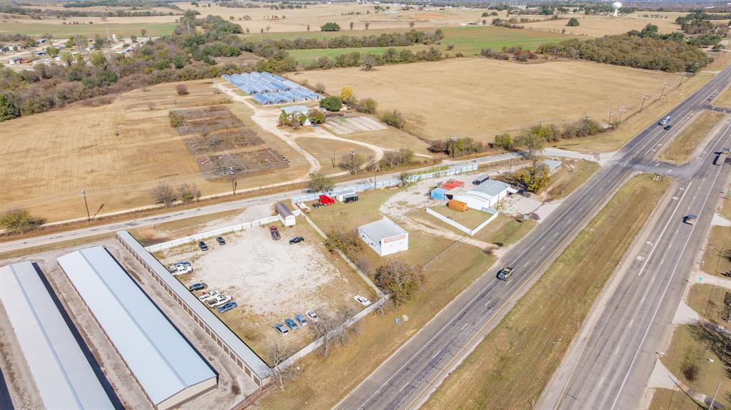 Henry Pearson - Commercial Sale