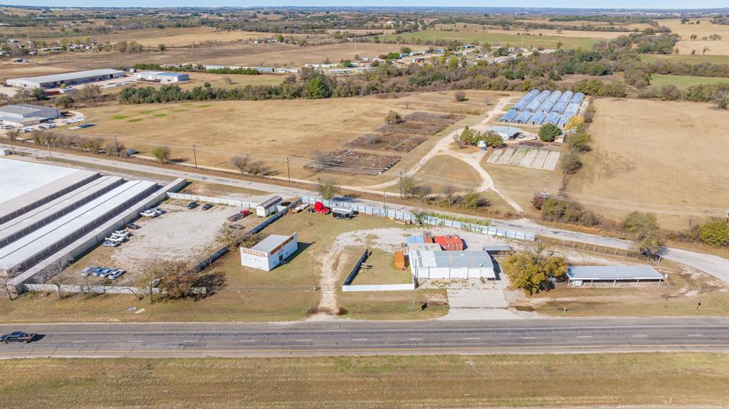 Henry Pearson - Commercial Sale