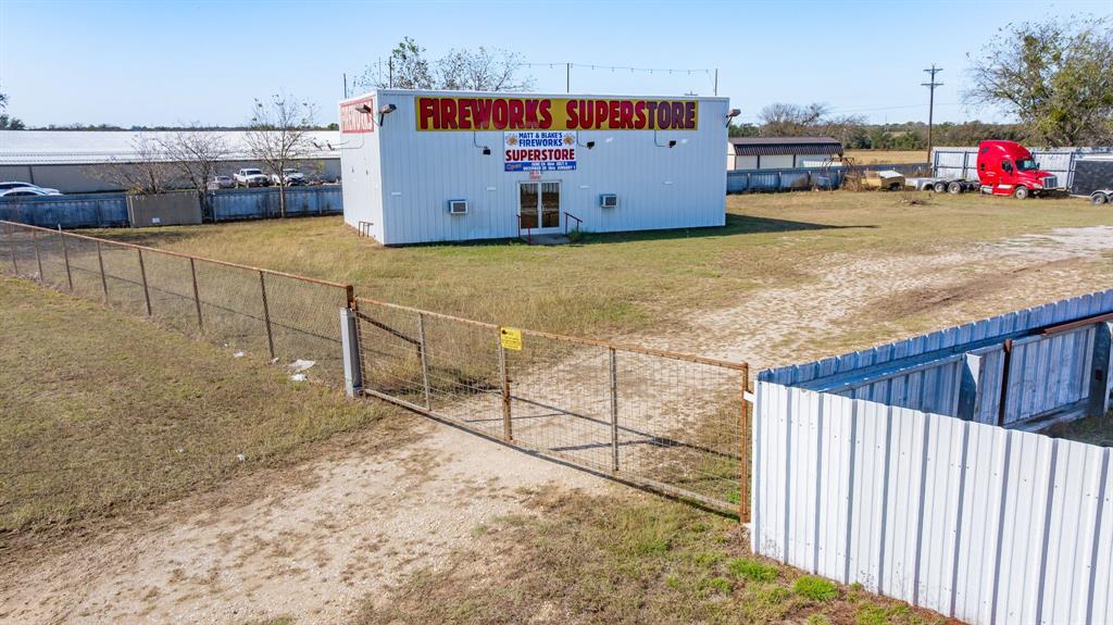 Henry Pearson - Commercial Sale