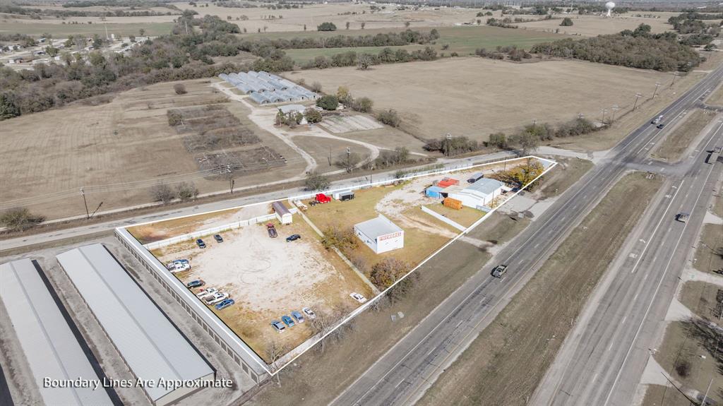 Henry Pearson - Commercial Sale