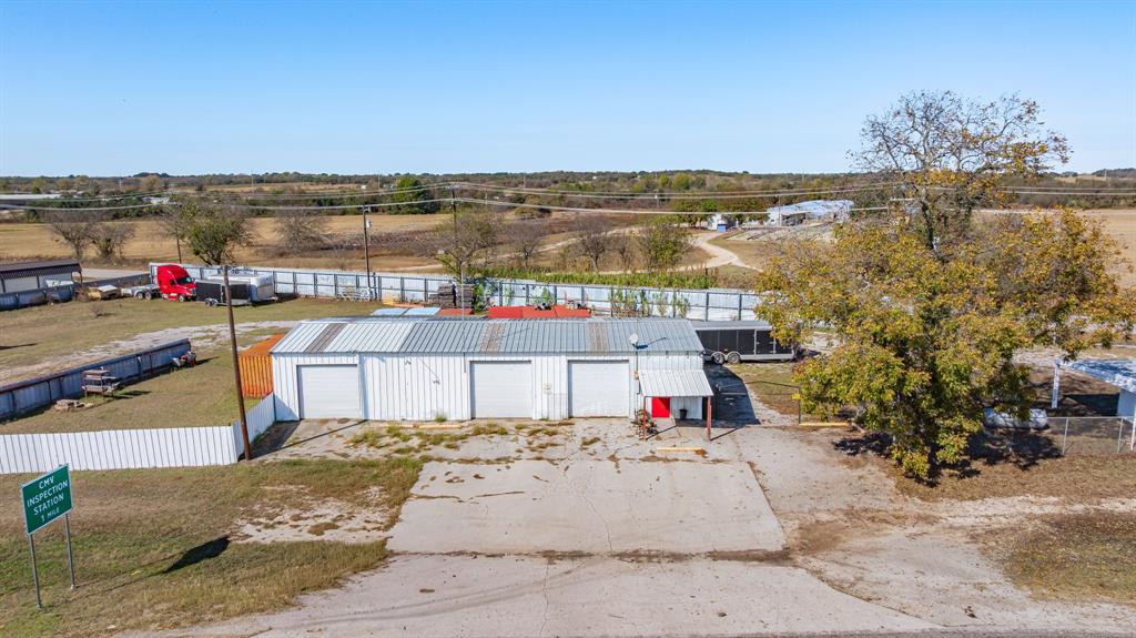 Henry Pearson - Commercial Sale