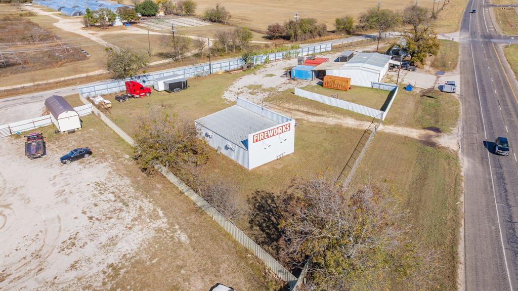 Henry Pearson - Commercial Sale