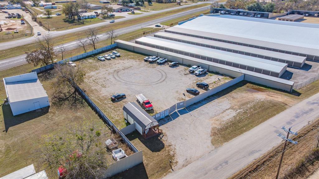 Henry Pearson - Commercial Sale