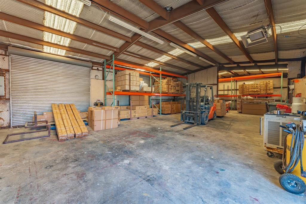 Henry Pearson - Commercial Sale