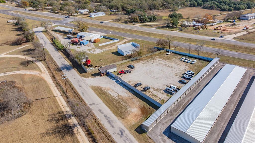 Henry Pearson - Commercial Sale