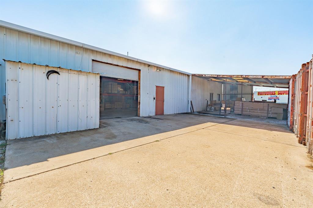 Henry Pearson - Commercial Sale