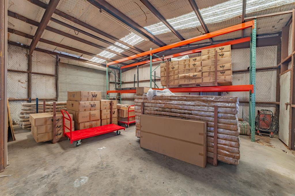 Henry Pearson - Commercial Sale