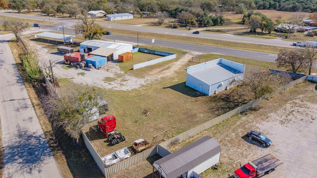 Henry Pearson - Commercial Sale