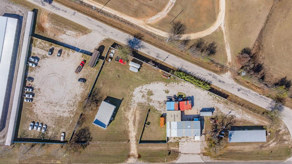 Henry Pearson - Commercial Sale