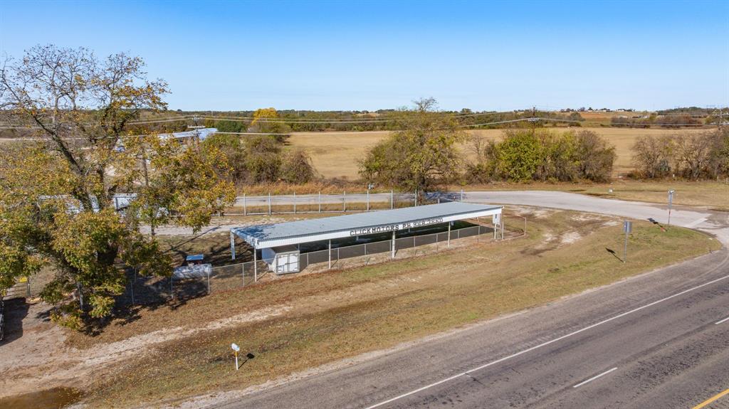 Henry Pearson - Commercial Sale