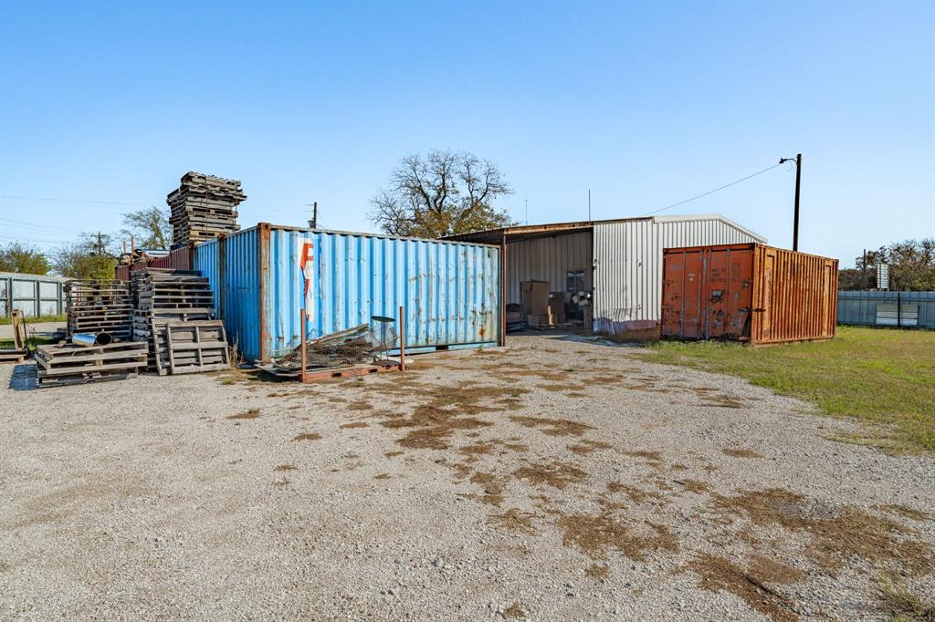 Henry Pearson - Commercial Sale