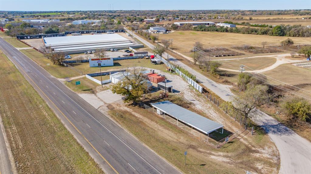 Henry Pearson - Commercial Sale