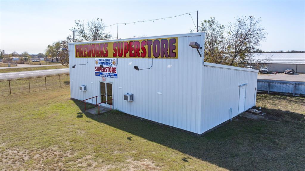 Henry Pearson - Commercial Sale