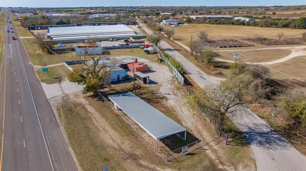 Henry Pearson - Commercial Sale