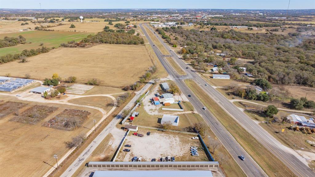 Henry Pearson - Commercial Sale