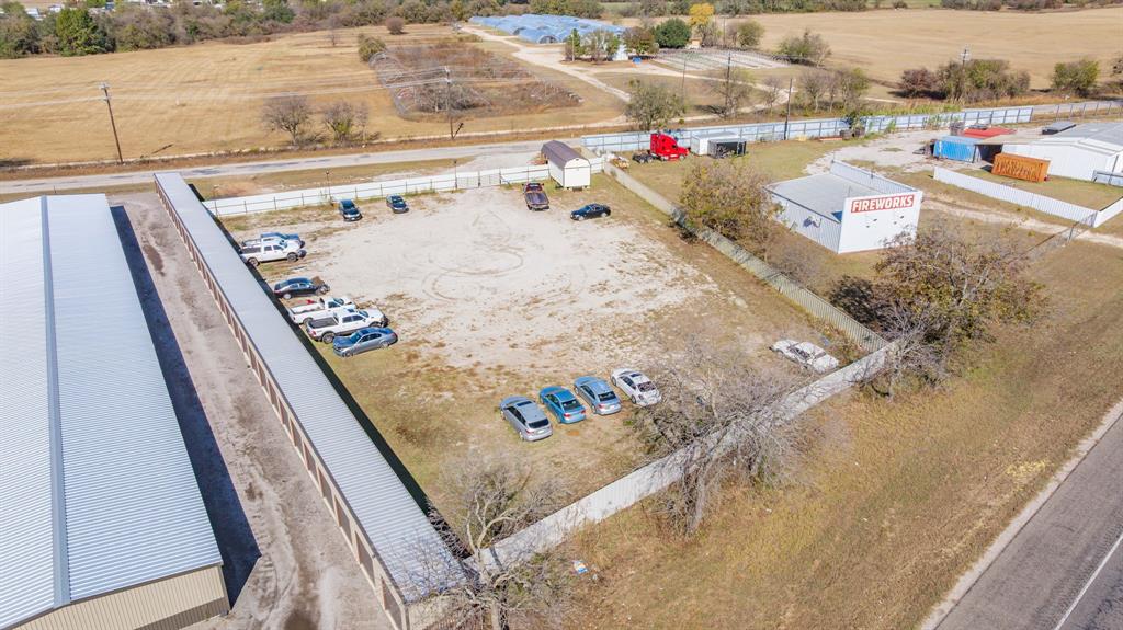 Henry Pearson - Commercial Sale