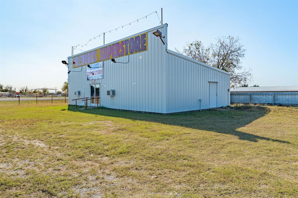 Henry Pearson - Commercial Sale