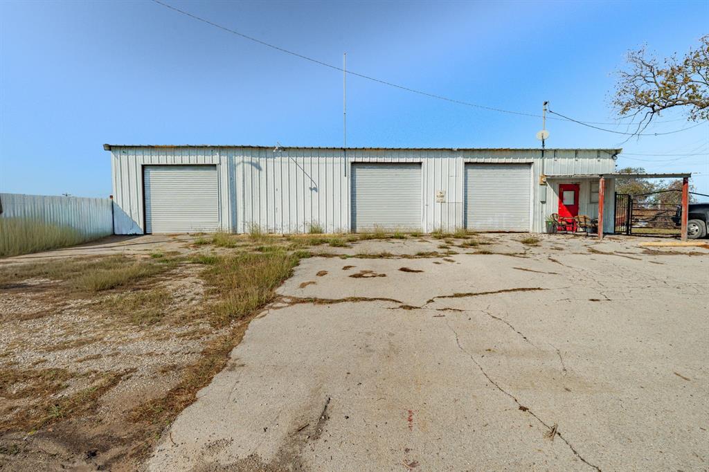 Henry Pearson - Commercial Sale