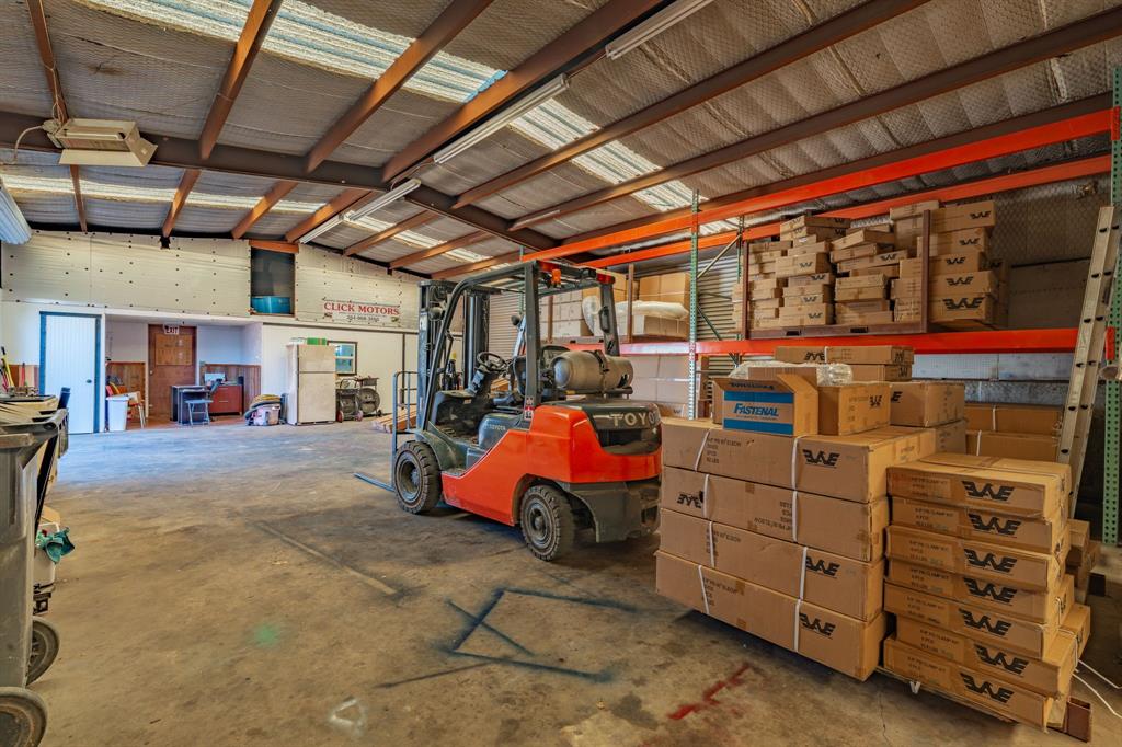 Henry Pearson - Commercial Sale