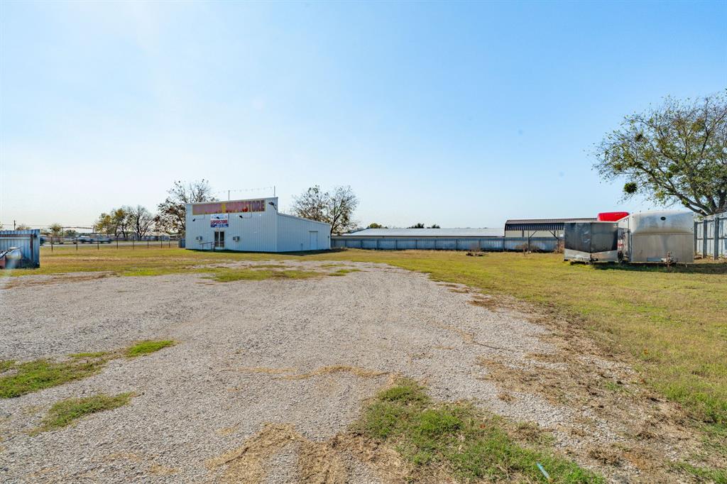 Henry Pearson - Commercial Sale