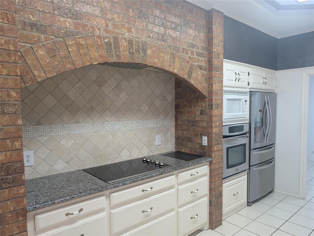 Cedar Creek Country Club - Residential