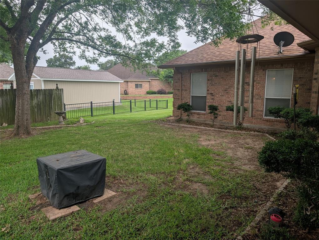 Cedar Creek Country Club - Residential
