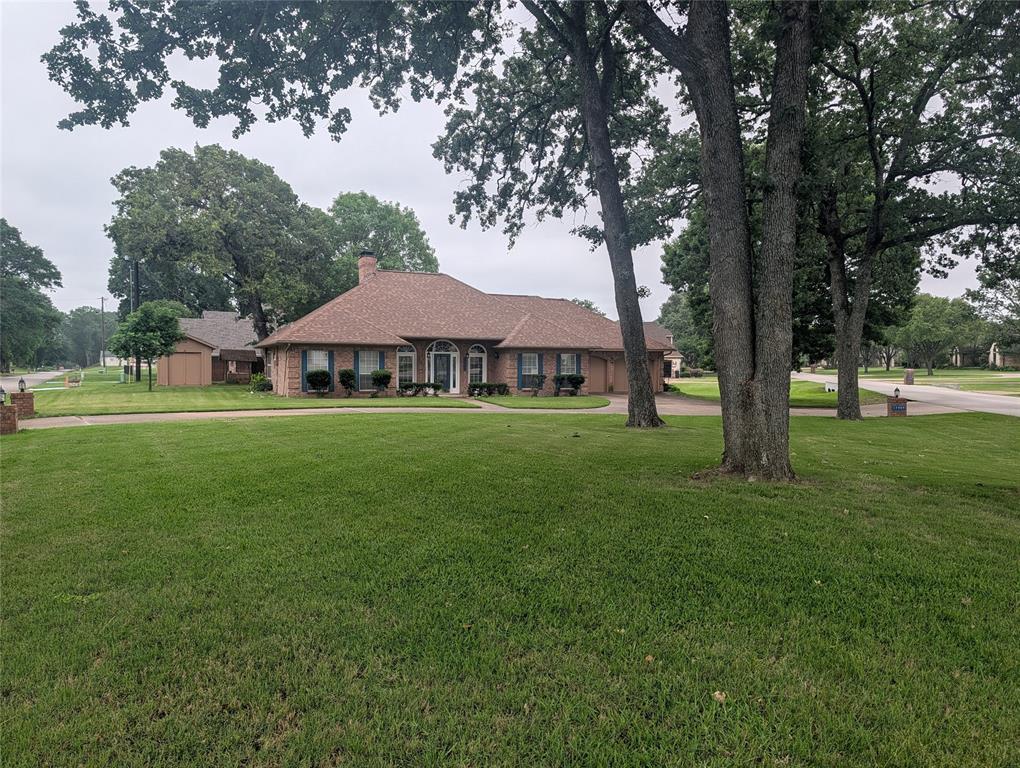 Cedar Creek Country Club - Residential