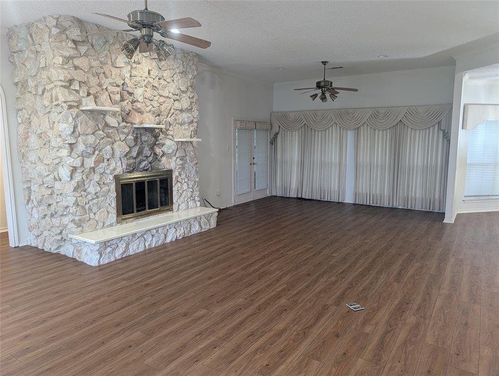 Cedar Creek Country Club - Residential